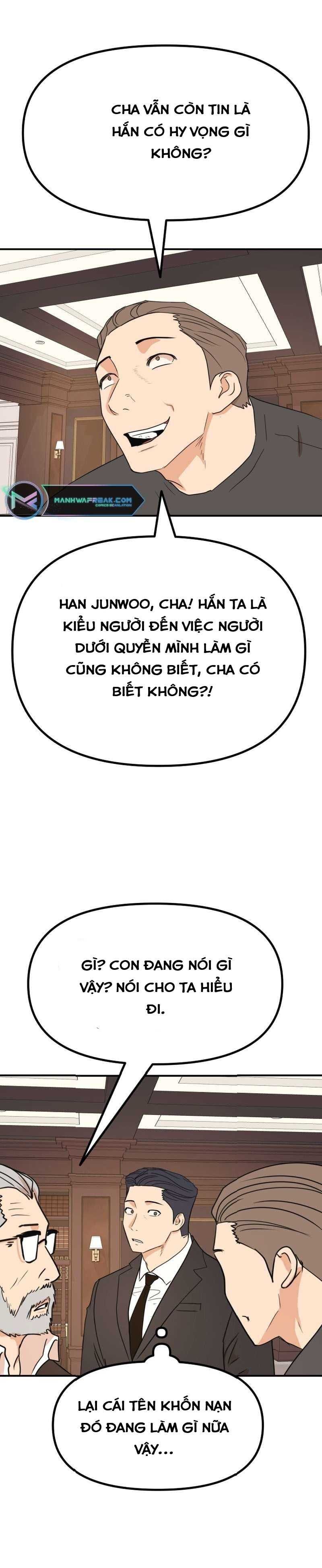 đọc truyện Bạn Trai Vệ Sĩ Chương 109 ảnh 21 tại Thiên Thai Truyện