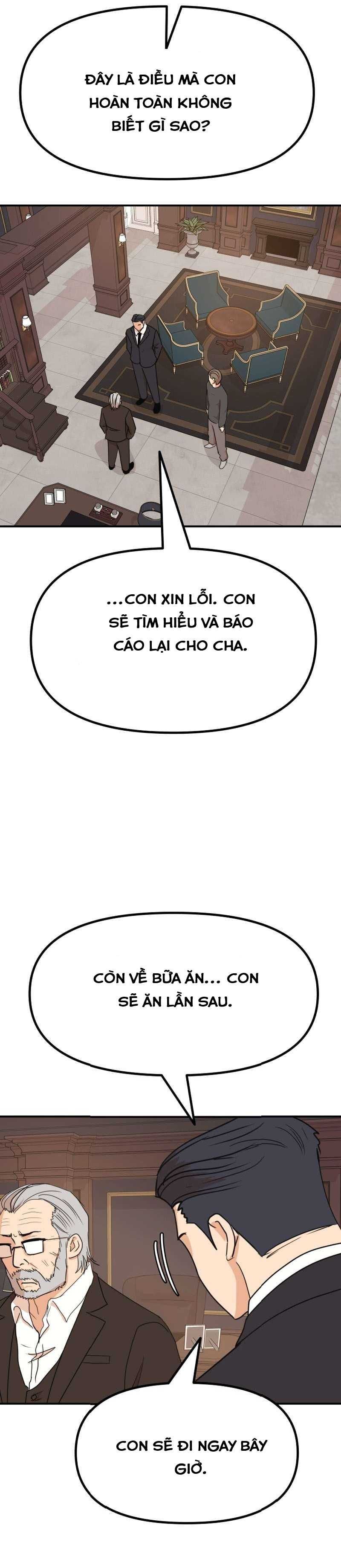 đọc truyện Bạn Trai Vệ Sĩ Chương 109 ảnh 23 tại Thiên Thai Truyện