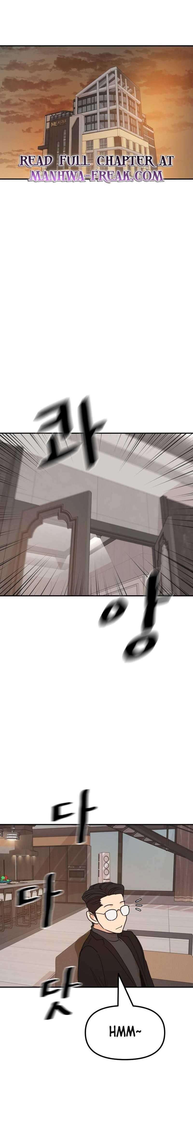 đọc truyện Bạn Trai Vệ Sĩ Chương 109 ảnh 25 tại Thiên Thai Truyện