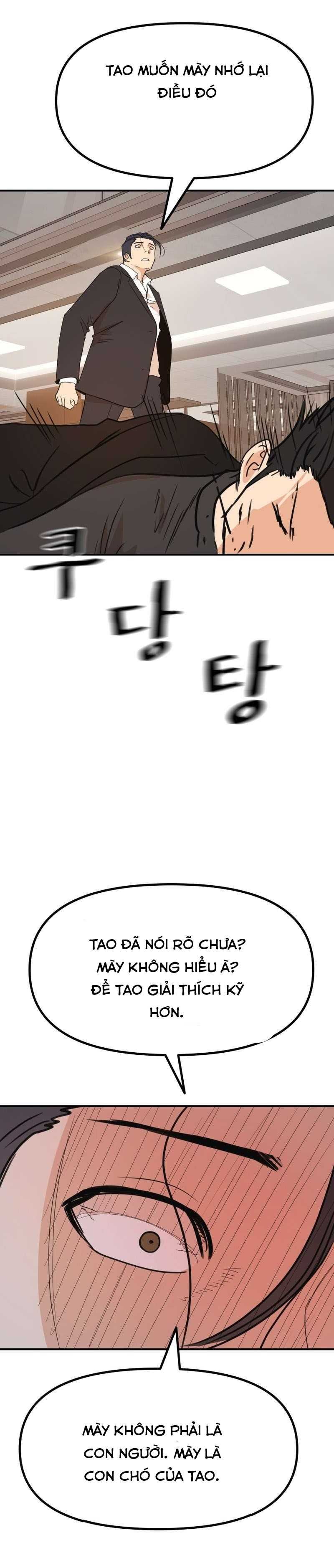 đọc truyện Bạn Trai Vệ Sĩ Chương 109 ảnh 27 tại Thiên Thai Truyện