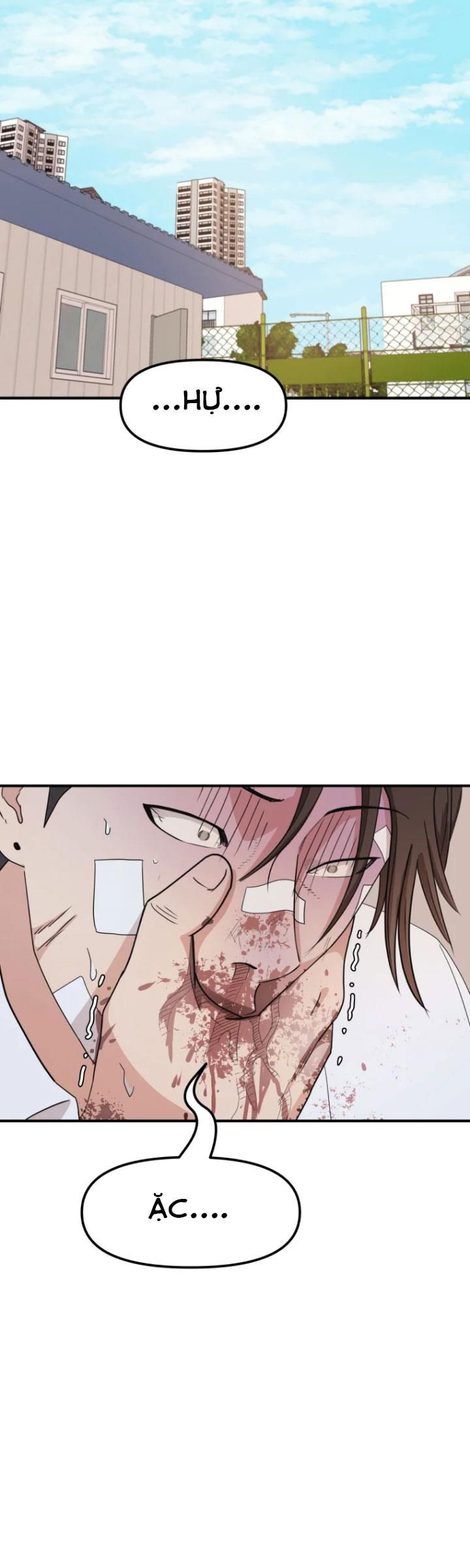 đọc truyện Bạn Trai Vệ Sĩ Chương 11 ảnh 3 tại Thiên Thai Truyện