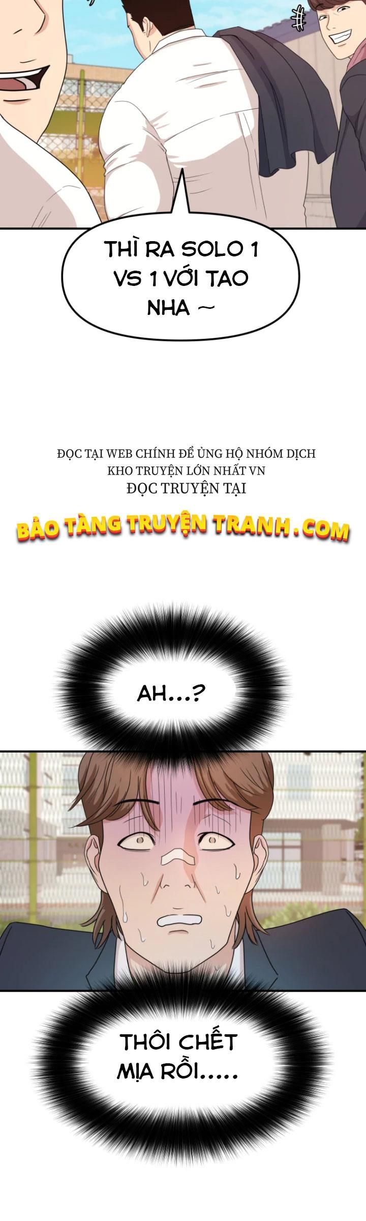 đọc truyện Bạn Trai Vệ Sĩ Chương 11 ảnh 12 tại Thiên Thai Truyện