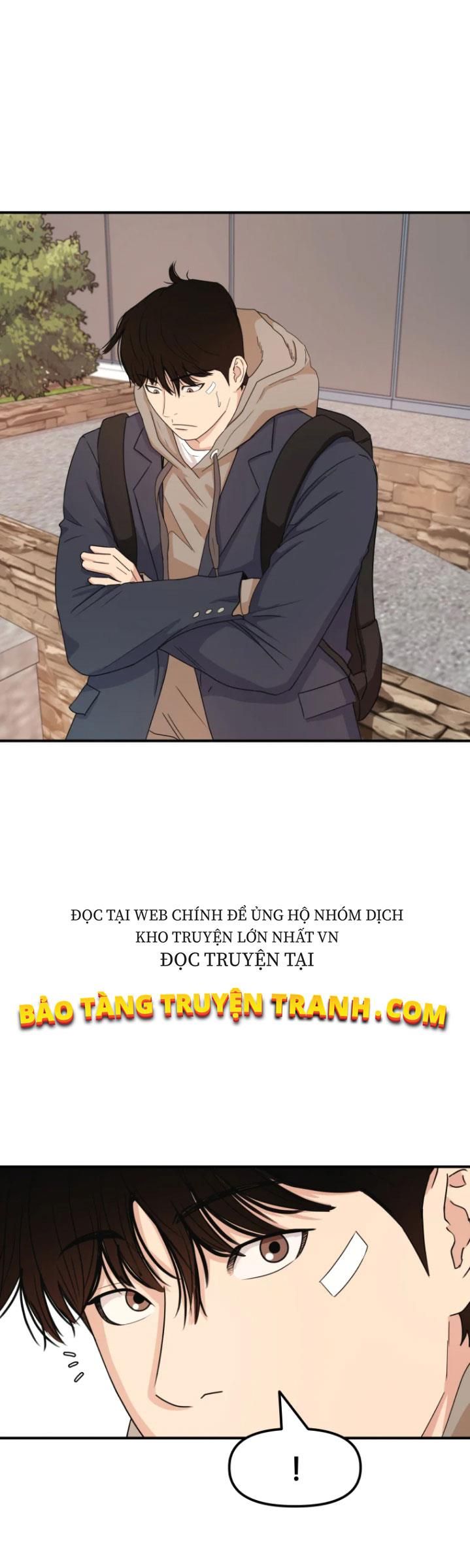 đọc truyện Bạn Trai Vệ Sĩ Chương 11 ảnh 15 tại Thiên Thai Truyện