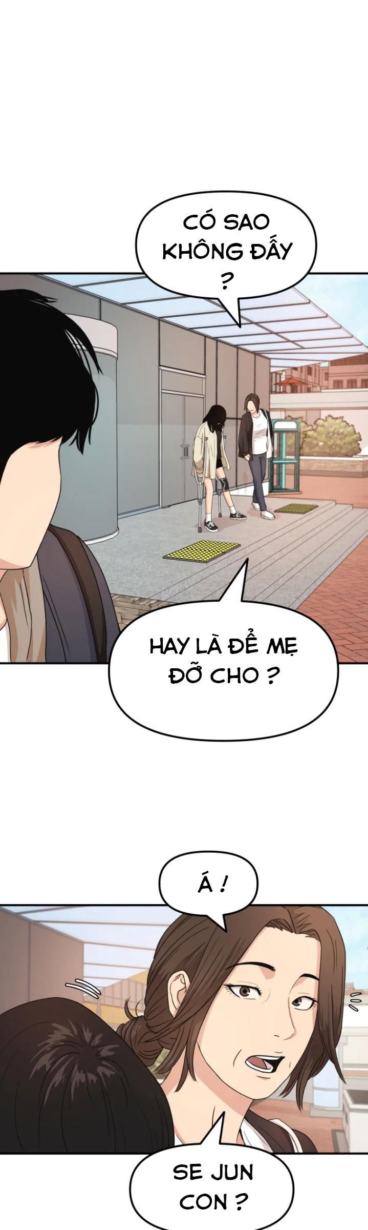 đọc truyện Bạn Trai Vệ Sĩ Chương 11 ảnh 16 tại Thiên Thai Truyện