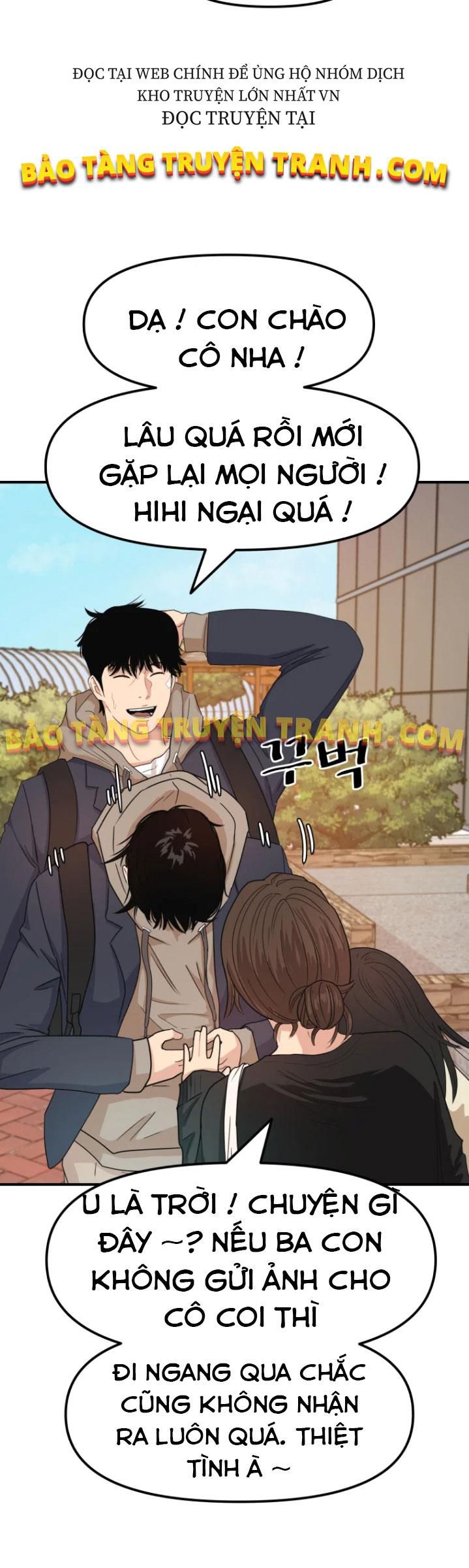 đọc truyện Bạn Trai Vệ Sĩ Chương 11 ảnh 17 tại Thiên Thai Truyện