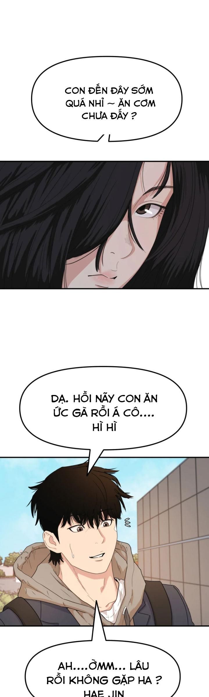 đọc truyện Bạn Trai Vệ Sĩ Chương 11 ảnh 18 tại Thiên Thai Truyện