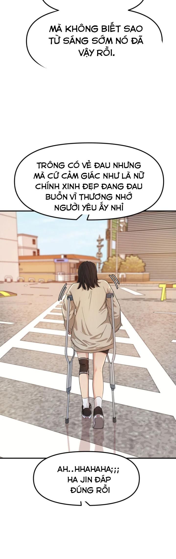 đọc truyện Bạn Trai Vệ Sĩ Chương 11 ảnh 20 tại Thiên Thai Truyện