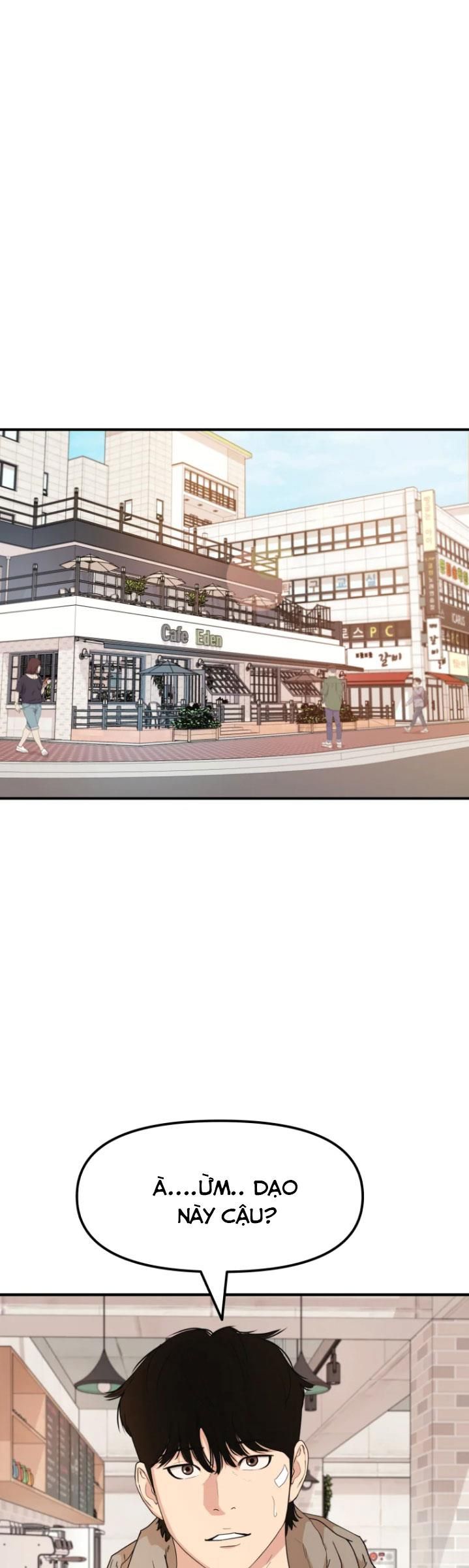 đọc truyện Bạn Trai Vệ Sĩ Chương 11 ảnh 21 tại Thiên Thai Truyện