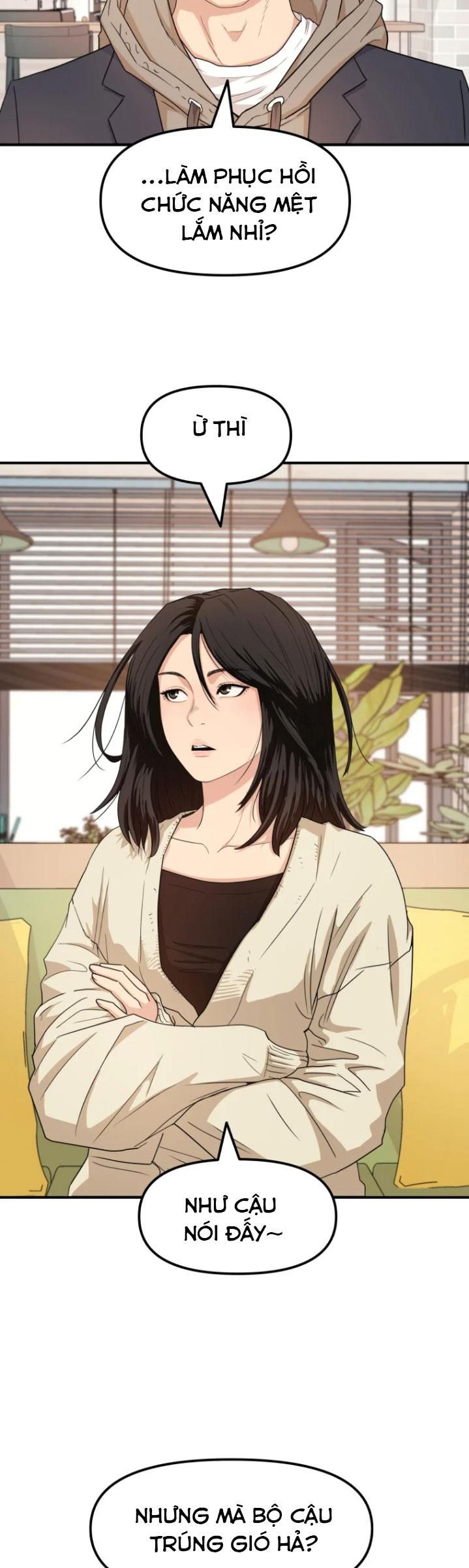 đọc truyện Bạn Trai Vệ Sĩ Chương 11 ảnh 22 tại Thiên Thai Truyện