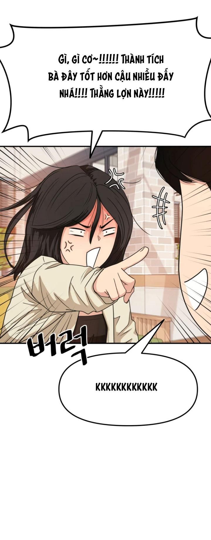 đọc truyện Bạn Trai Vệ Sĩ Chương 11 ảnh 26 tại Thiên Thai Truyện