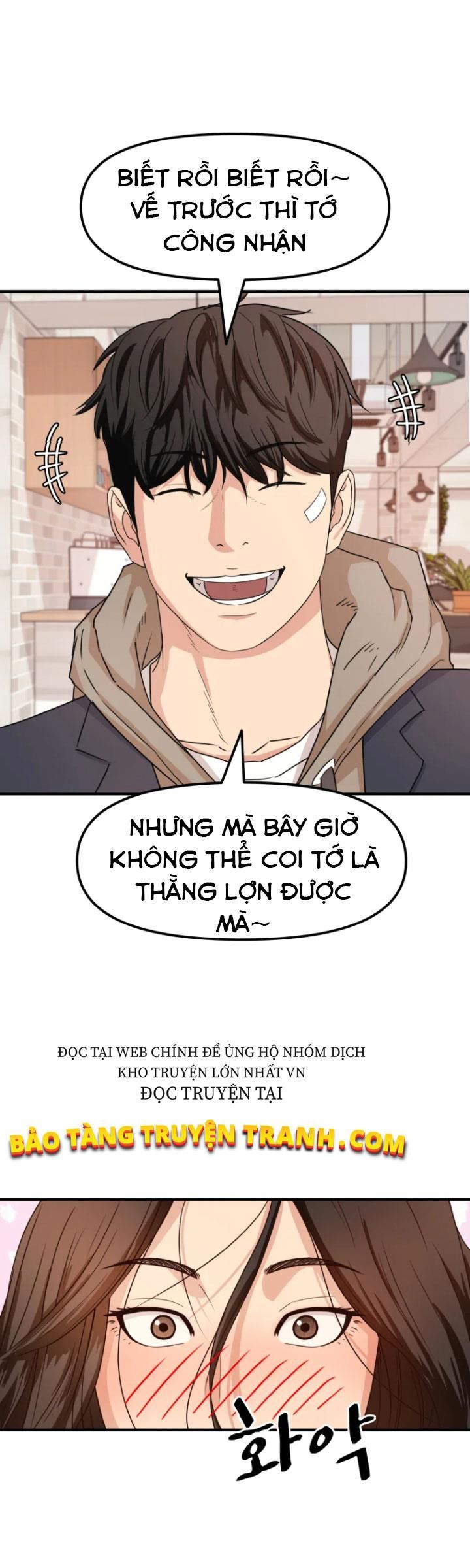 đọc truyện Bạn Trai Vệ Sĩ Chương 11 ảnh 27 tại Thiên Thai Truyện