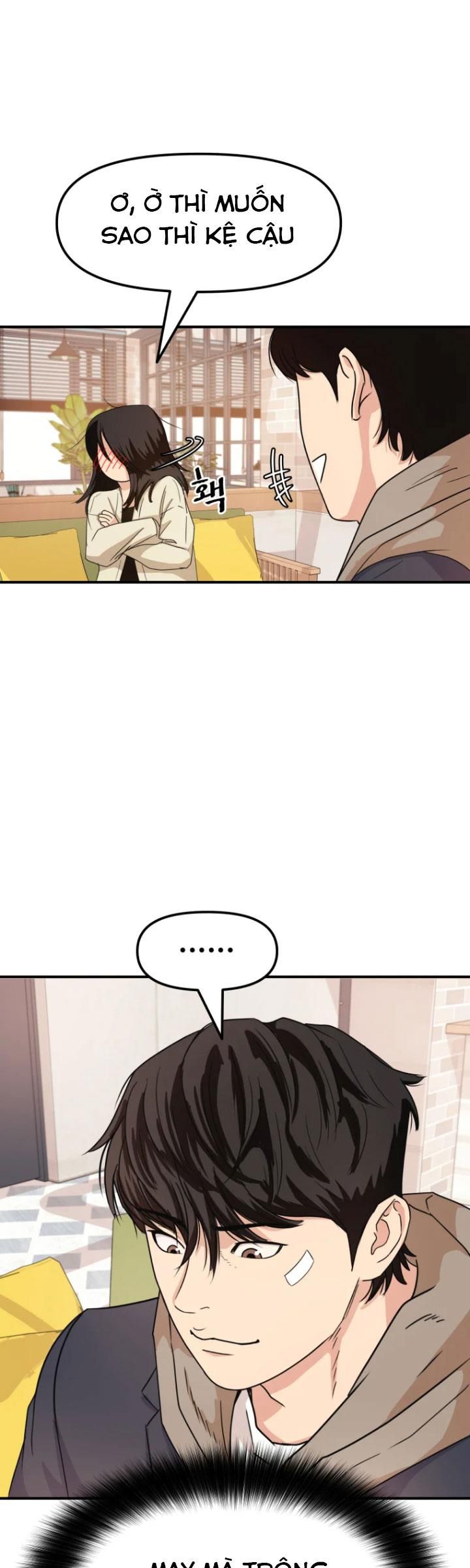 đọc truyện Bạn Trai Vệ Sĩ Chương 11 ảnh 28 tại Thiên Thai Truyện