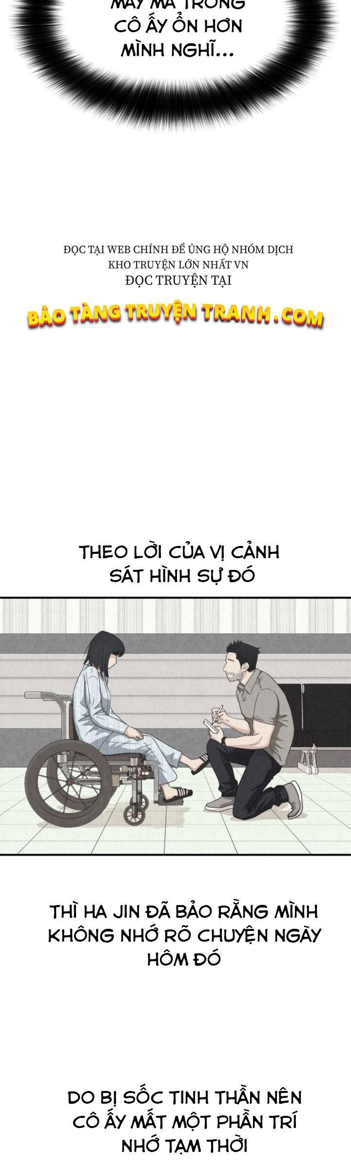 đọc truyện Bạn Trai Vệ Sĩ Chương 11 ảnh 29 tại Thiên Thai Truyện