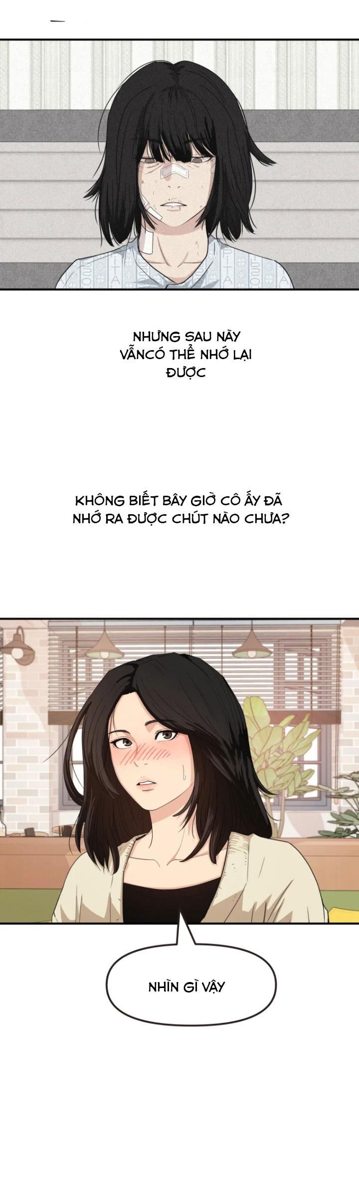 đọc truyện Bạn Trai Vệ Sĩ Chương 11 ảnh 30 tại Thiên Thai Truyện