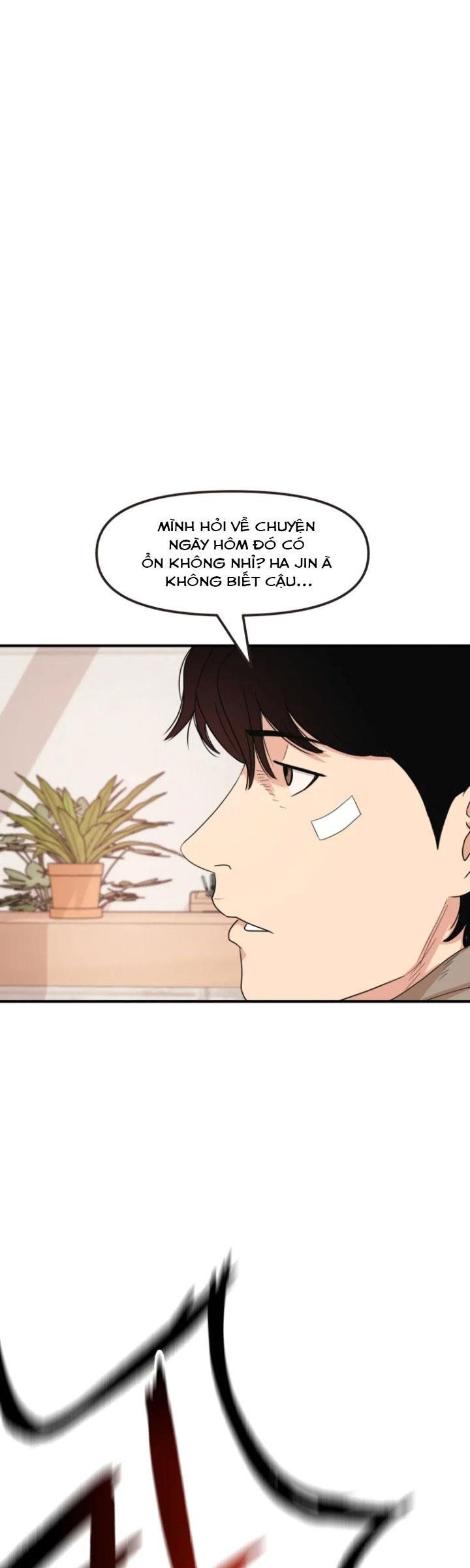 đọc truyện Bạn Trai Vệ Sĩ Chương 11 ảnh 31 tại Thiên Thai Truyện