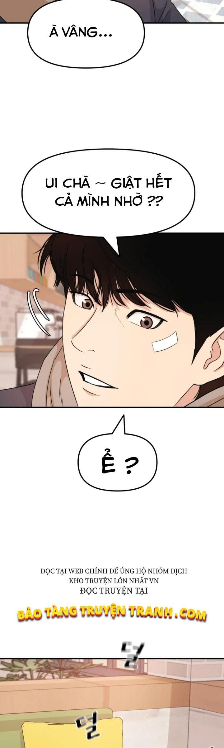 đọc truyện Bạn Trai Vệ Sĩ Chương 11 ảnh 33 tại Thiên Thai Truyện