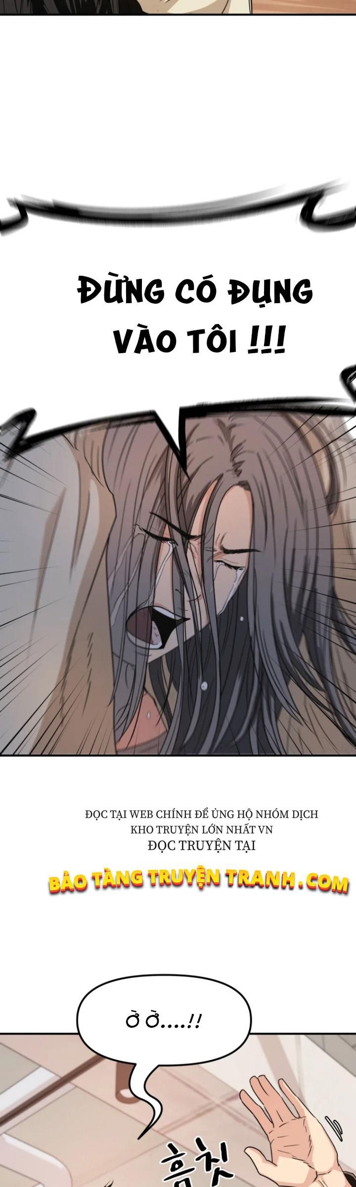 đọc truyện Bạn Trai Vệ Sĩ Chương 11 ảnh 36 tại Thiên Thai Truyện