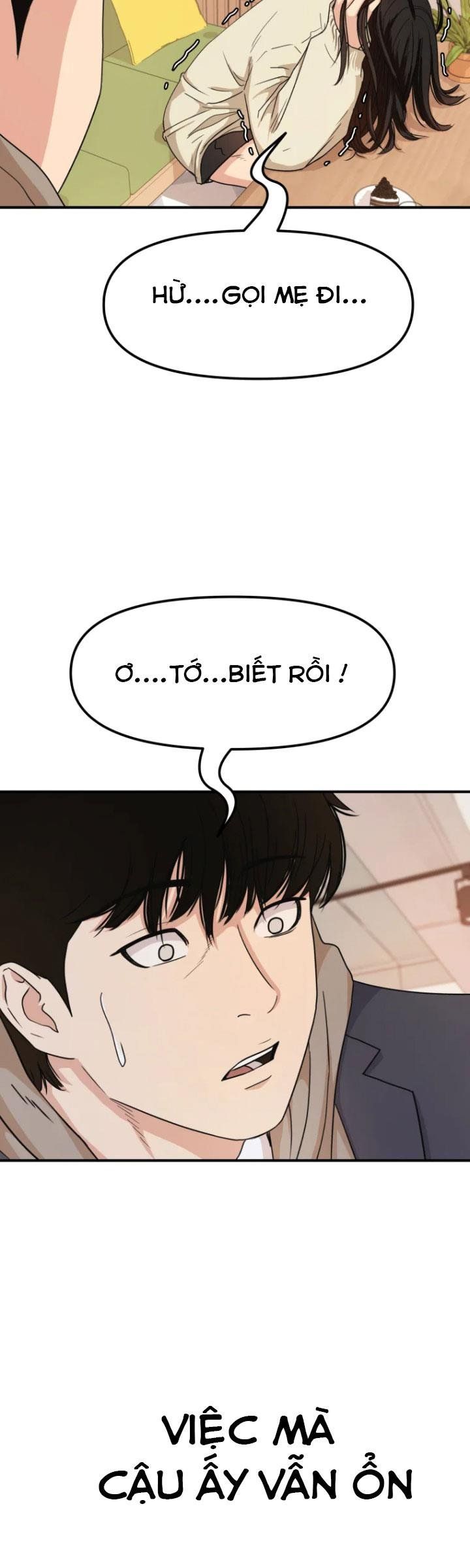 đọc truyện Bạn Trai Vệ Sĩ Chương 11 ảnh 38 tại Thiên Thai Truyện