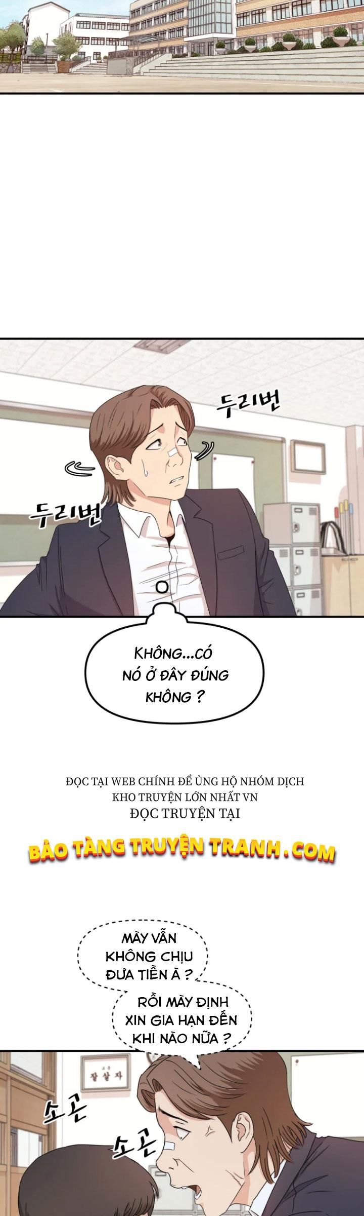 đọc truyện Bạn Trai Vệ Sĩ Chương 11 ảnh 41 tại Thiên Thai Truyện