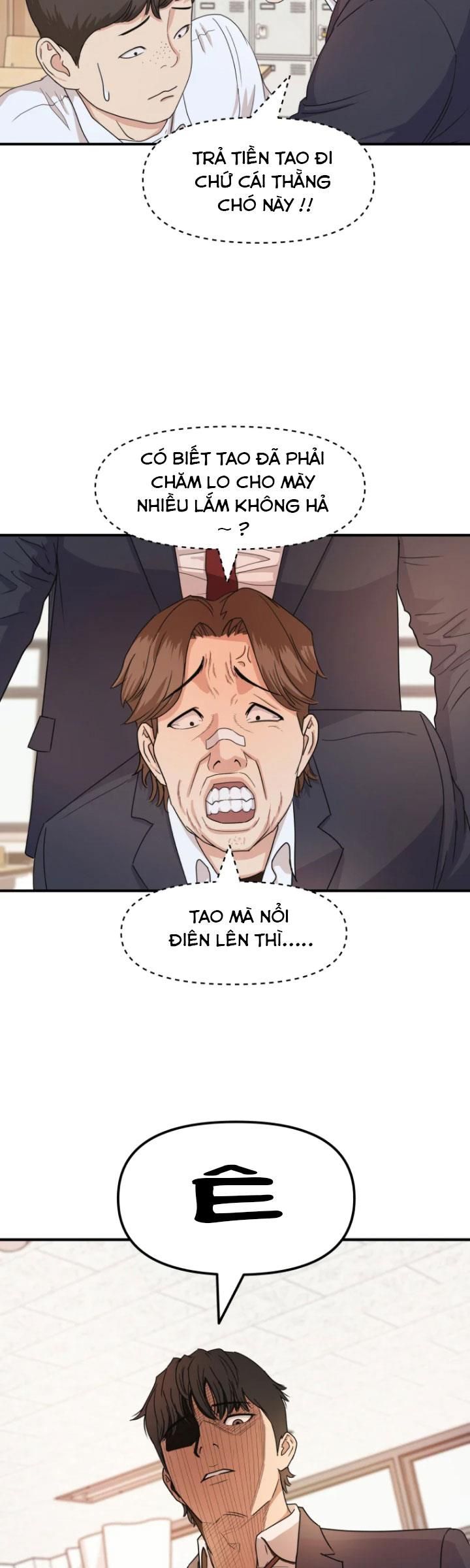 đọc truyện Bạn Trai Vệ Sĩ Chương 11 ảnh 42 tại Thiên Thai Truyện