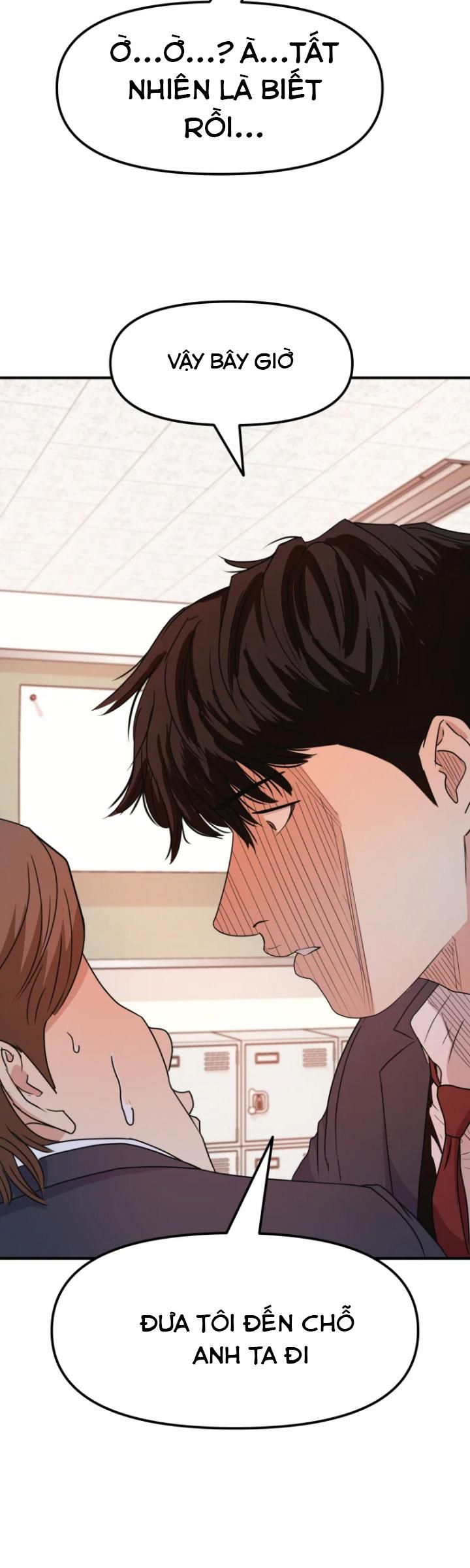 đọc truyện Bạn Trai Vệ Sĩ Chương 11 ảnh 44 tại Thiên Thai Truyện