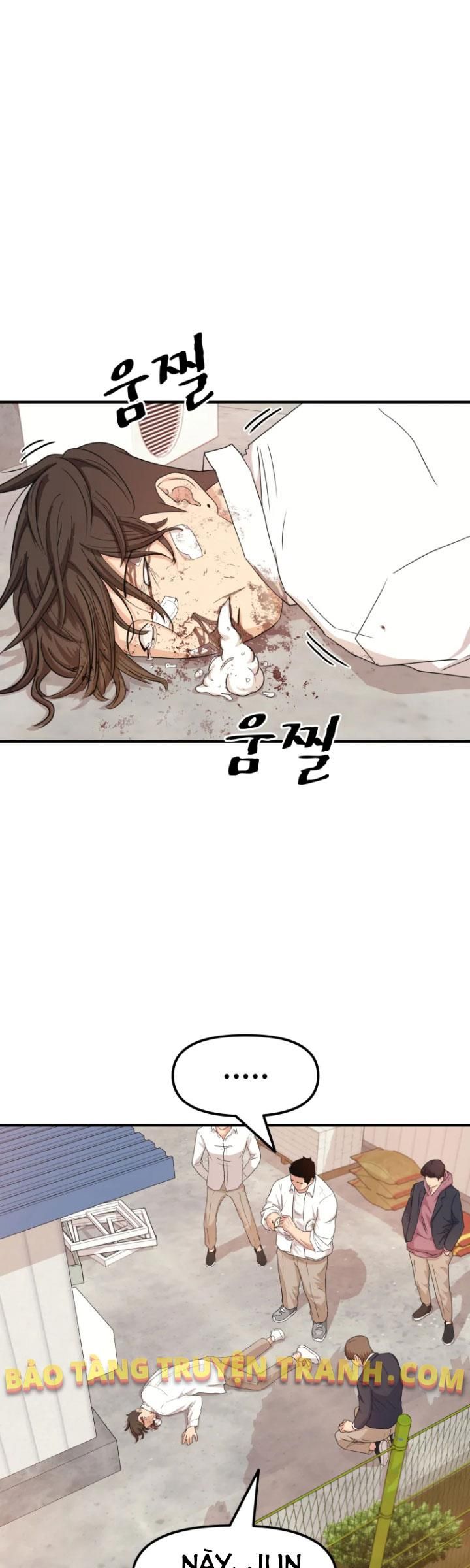 đọc truyện Bạn Trai Vệ Sĩ Chương 11 ảnh 9 tại Thiên Thai Truyện