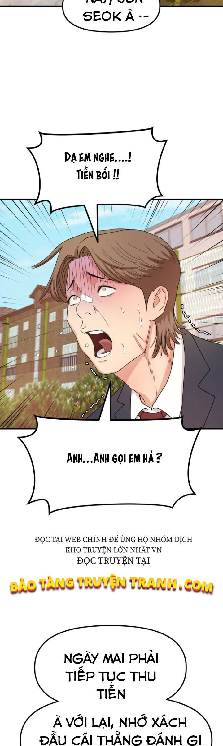 đọc truyện Bạn Trai Vệ Sĩ Chương 11 ảnh 10 tại Thiên Thai Truyện