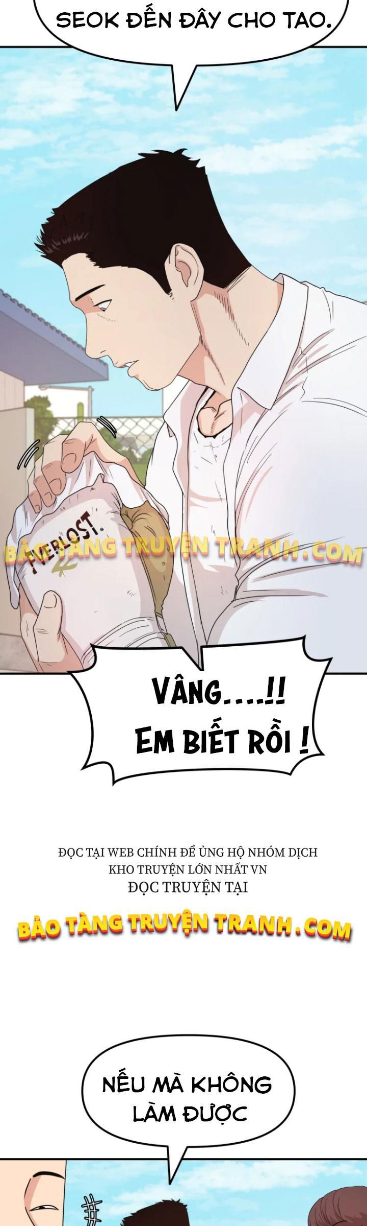 đọc truyện Bạn Trai Vệ Sĩ Chương 11 ảnh 11 tại Thiên Thai Truyện