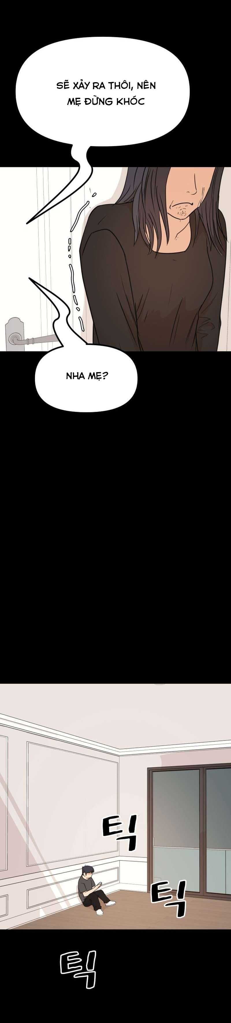 đọc truyện Bạn Trai Vệ Sĩ Chương 110 ảnh 15 tại Thiên Thai Truyện