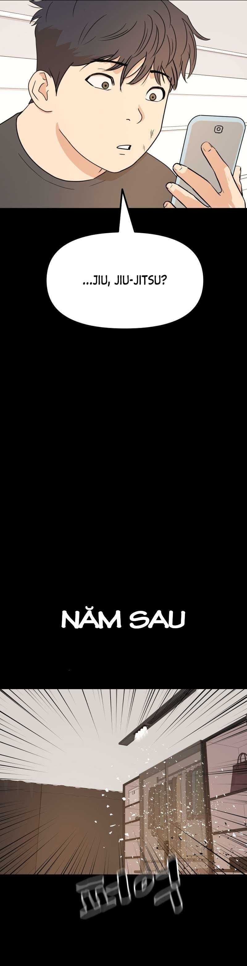 đọc truyện Bạn Trai Vệ Sĩ Chương 110 ảnh 17 tại Thiên Thai Truyện