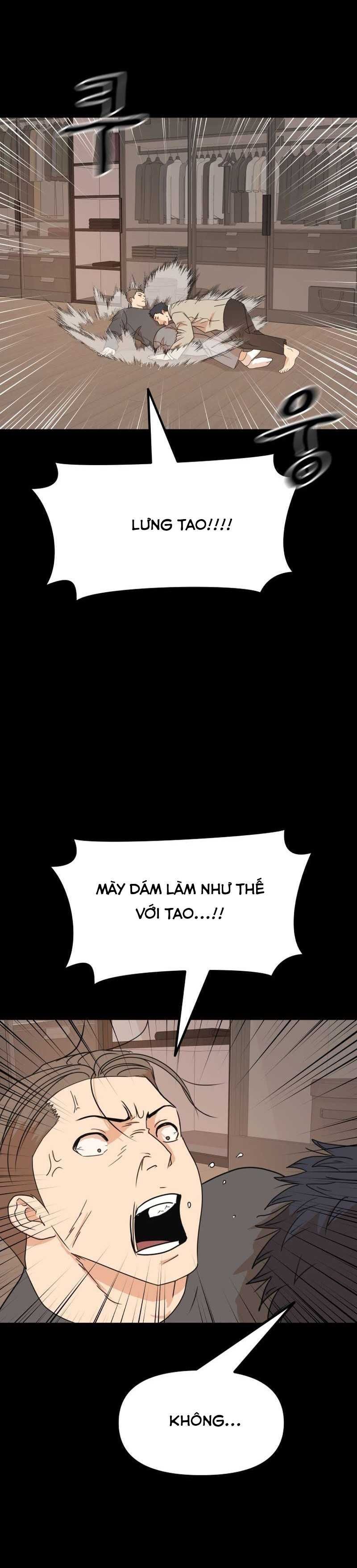 đọc truyện Bạn Trai Vệ Sĩ Chương 110 ảnh 19 tại Thiên Thai Truyện