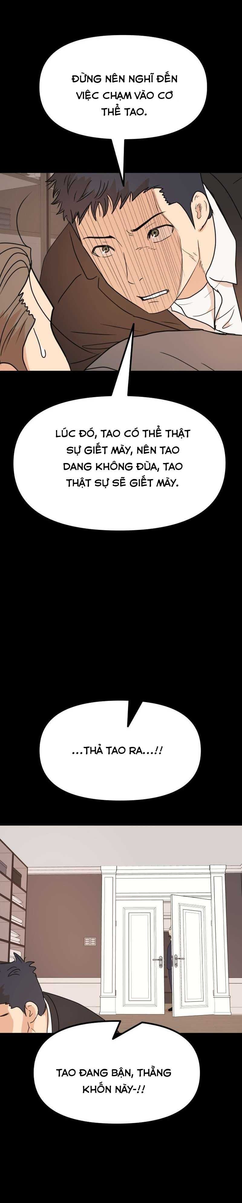 đọc truyện Bạn Trai Vệ Sĩ Chương 110 ảnh 20 tại Thiên Thai Truyện