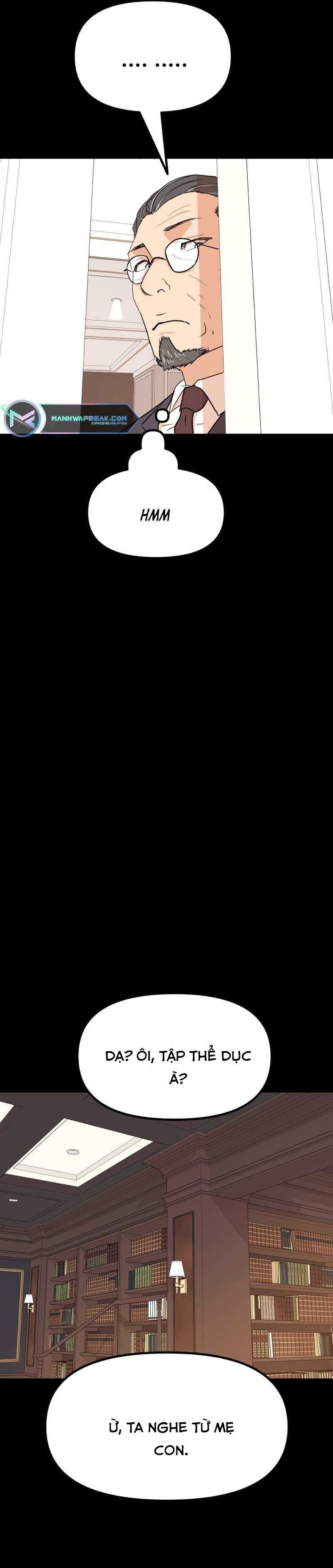 đọc truyện Bạn Trai Vệ Sĩ Chương 110 ảnh 21 tại Thiên Thai Truyện