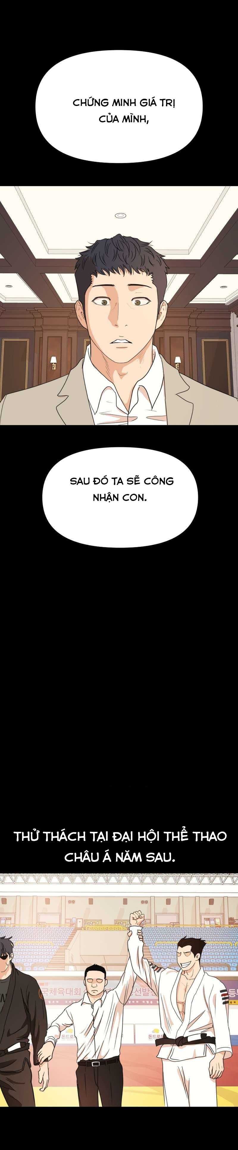 đọc truyện Bạn Trai Vệ Sĩ Chương 110 ảnh 26 tại Thiên Thai Truyện