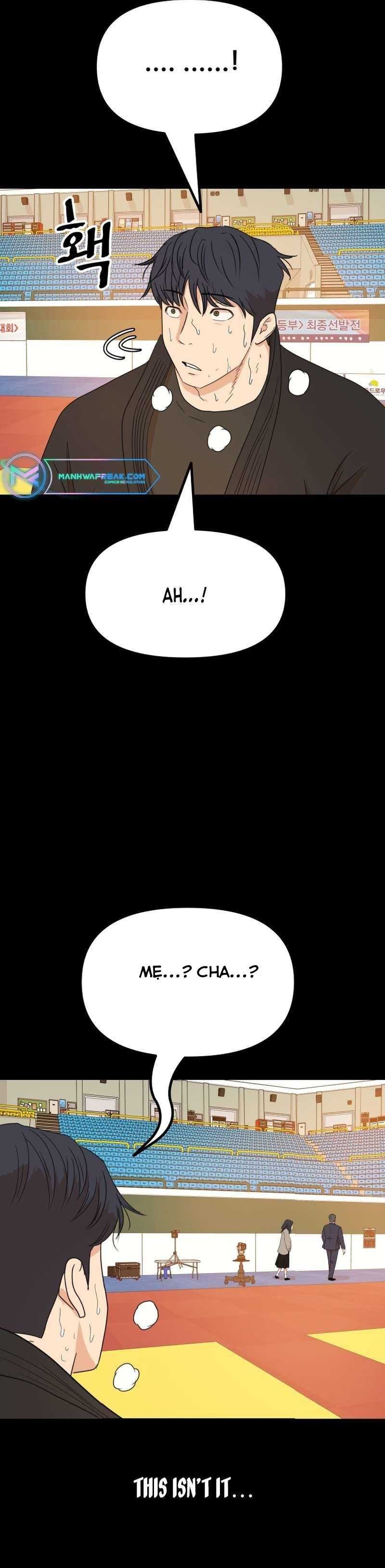 đọc truyện Bạn Trai Vệ Sĩ Chương 110 ảnh 28 tại Thiên Thai Truyện