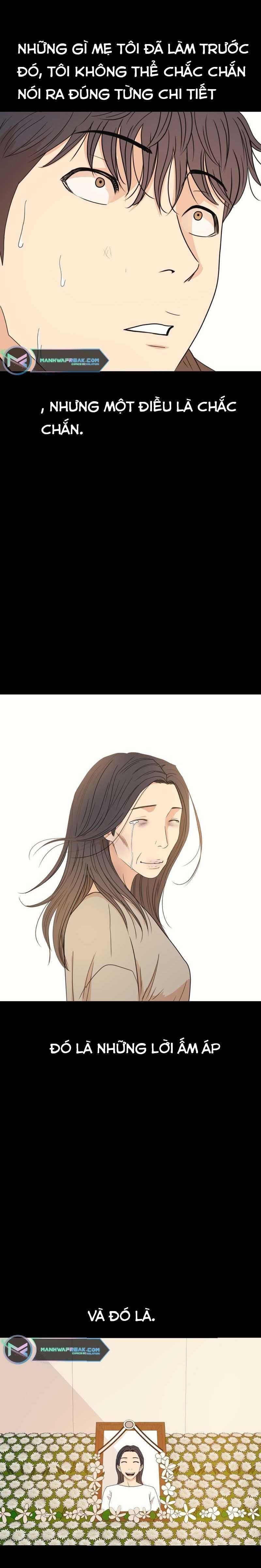 đọc truyện Bạn Trai Vệ Sĩ Chương 110 ảnh 31 tại Thiên Thai Truyện