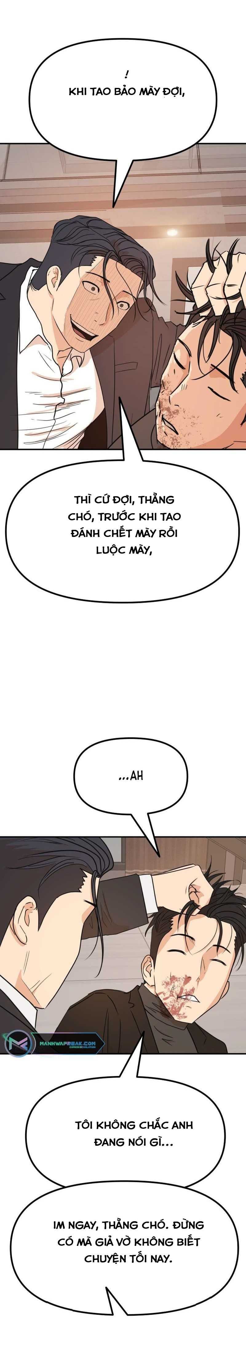 đọc truyện Bạn Trai Vệ Sĩ Chương 110 ảnh 5 tại Thiên Thai Truyện