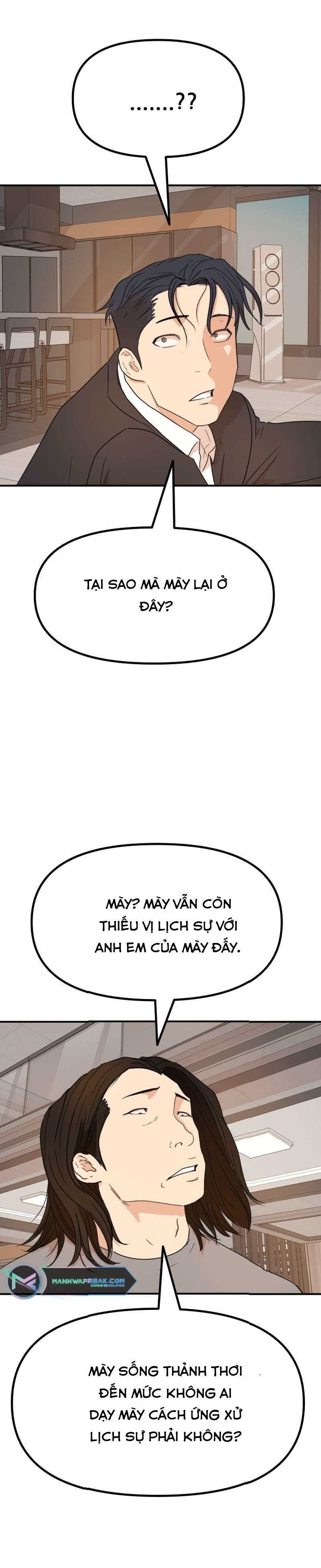 đọc truyện Bạn Trai Vệ Sĩ Chương 110 ảnh 11 tại Thiên Thai Truyện