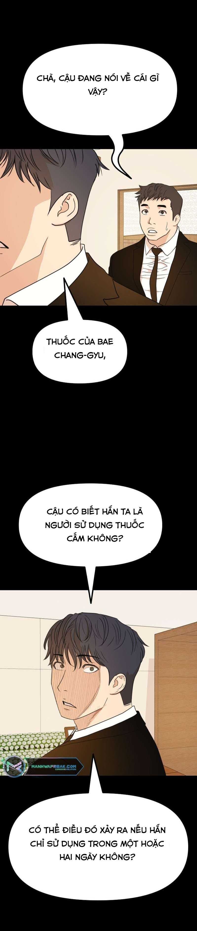 đọc truyện Bạn Trai Vệ Sĩ Chương 111 ảnh 12 tại Thiên Thai Truyện