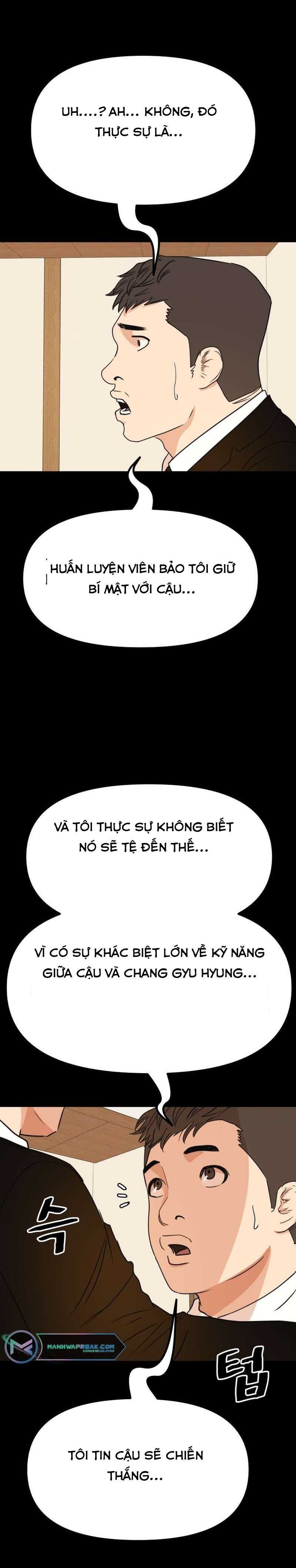 đọc truyện Bạn Trai Vệ Sĩ Chương 111 ảnh 13 tại Thiên Thai Truyện