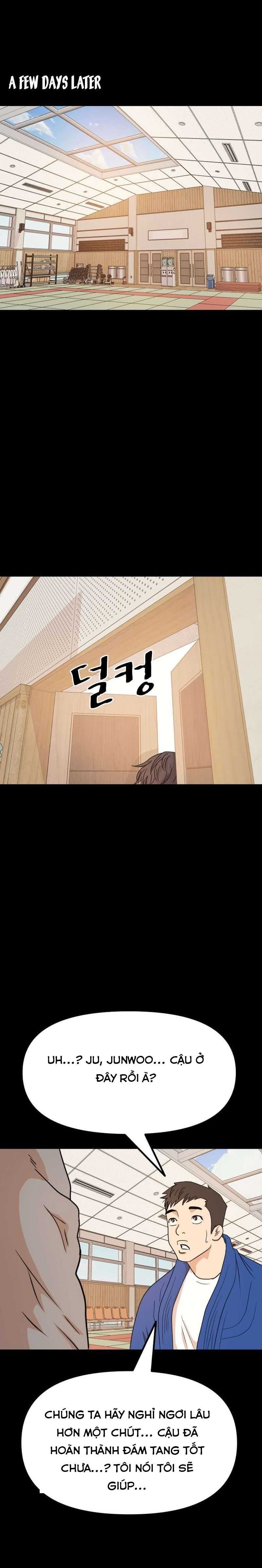 đọc truyện Bạn Trai Vệ Sĩ Chương 111 ảnh 16 tại Thiên Thai Truyện