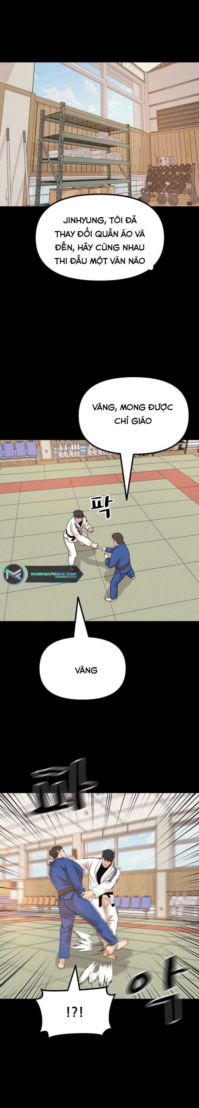 đọc truyện Bạn Trai Vệ Sĩ Chương 111 ảnh 19 tại Thiên Thai Truyện