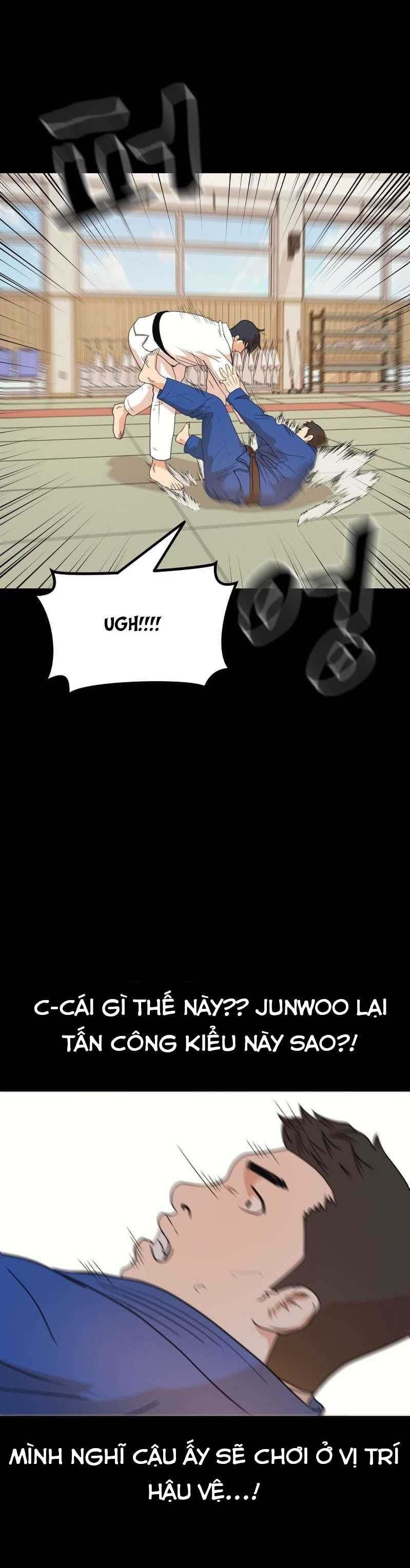 đọc truyện Bạn Trai Vệ Sĩ Chương 111 ảnh 20 tại Thiên Thai Truyện