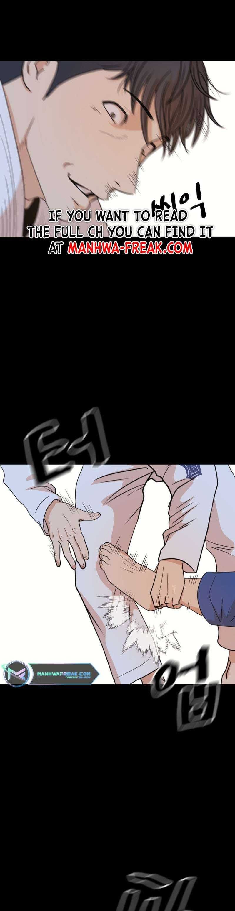 đọc truyện Bạn Trai Vệ Sĩ Chương 111 ảnh 21 tại Thiên Thai Truyện