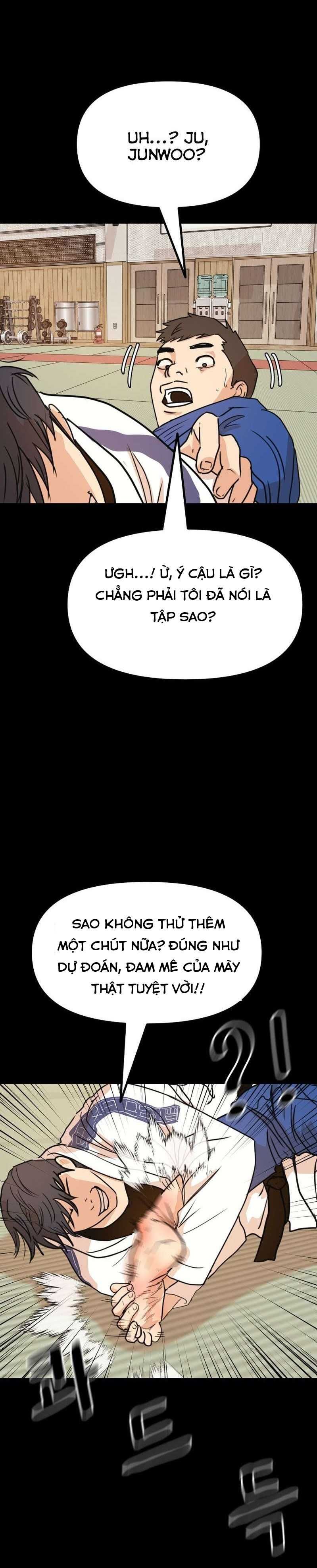 đọc truyện Bạn Trai Vệ Sĩ Chương 111 ảnh 24 tại Thiên Thai Truyện