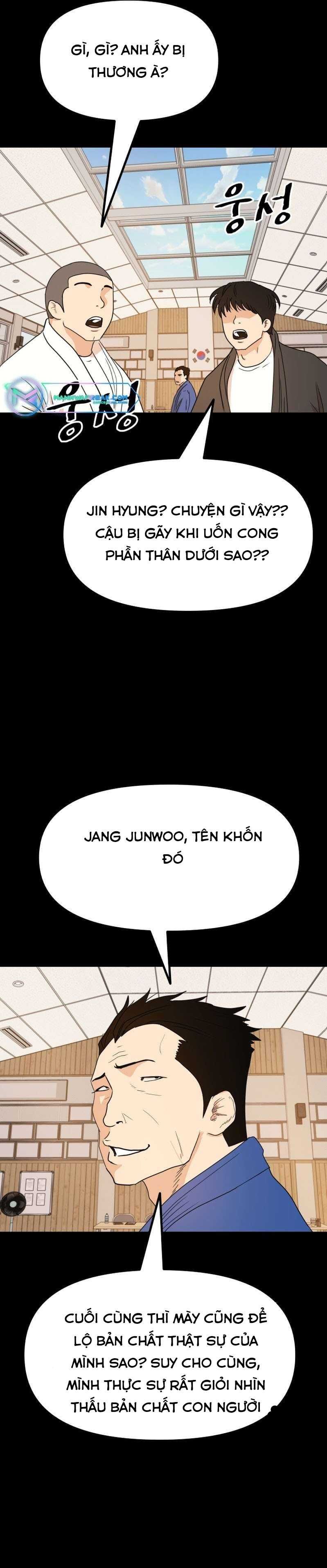 đọc truyện Bạn Trai Vệ Sĩ Chương 111 ảnh 26 tại Thiên Thai Truyện