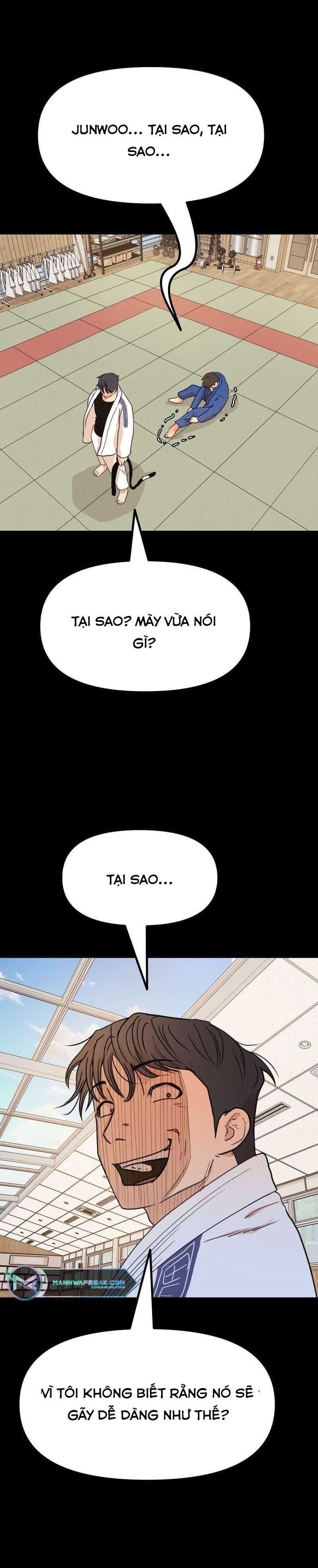 đọc truyện Bạn Trai Vệ Sĩ Chương 111 ảnh 27 tại Thiên Thai Truyện