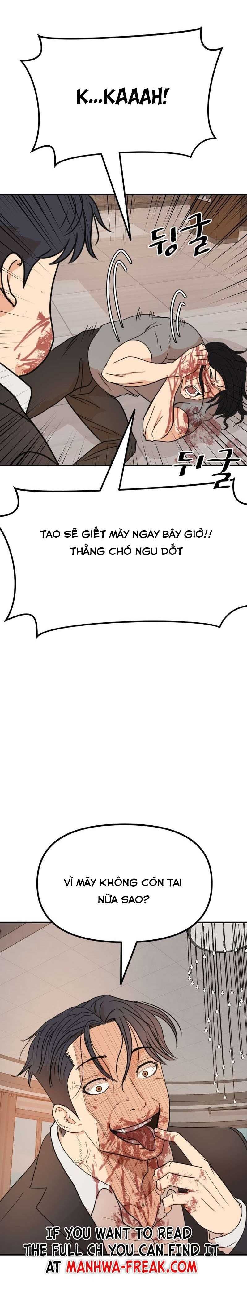 đọc truyện Bạn Trai Vệ Sĩ Chương 111 ảnh 32 tại Thiên Thai Truyện