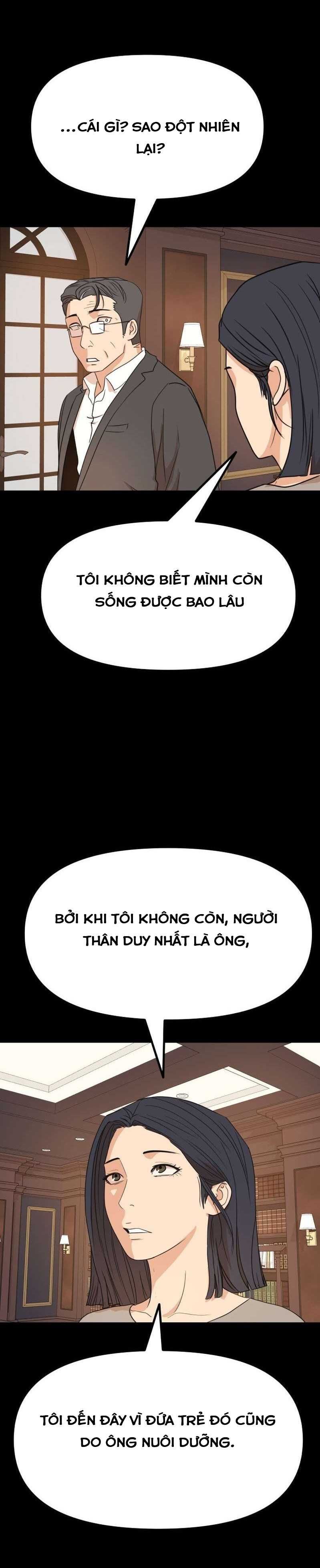 đọc truyện Bạn Trai Vệ Sĩ Chương 111 ảnh 6 tại Thiên Thai Truyện