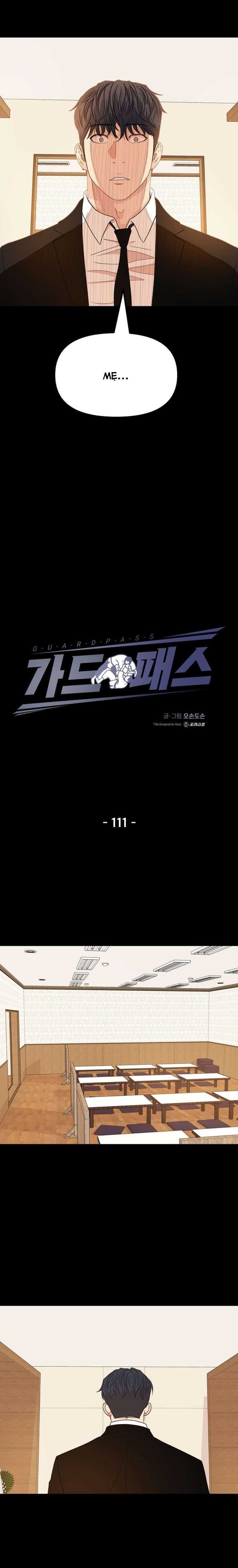 đọc truyện Bạn Trai Vệ Sĩ Chương 111 ảnh 10 tại Thiên Thai Truyện